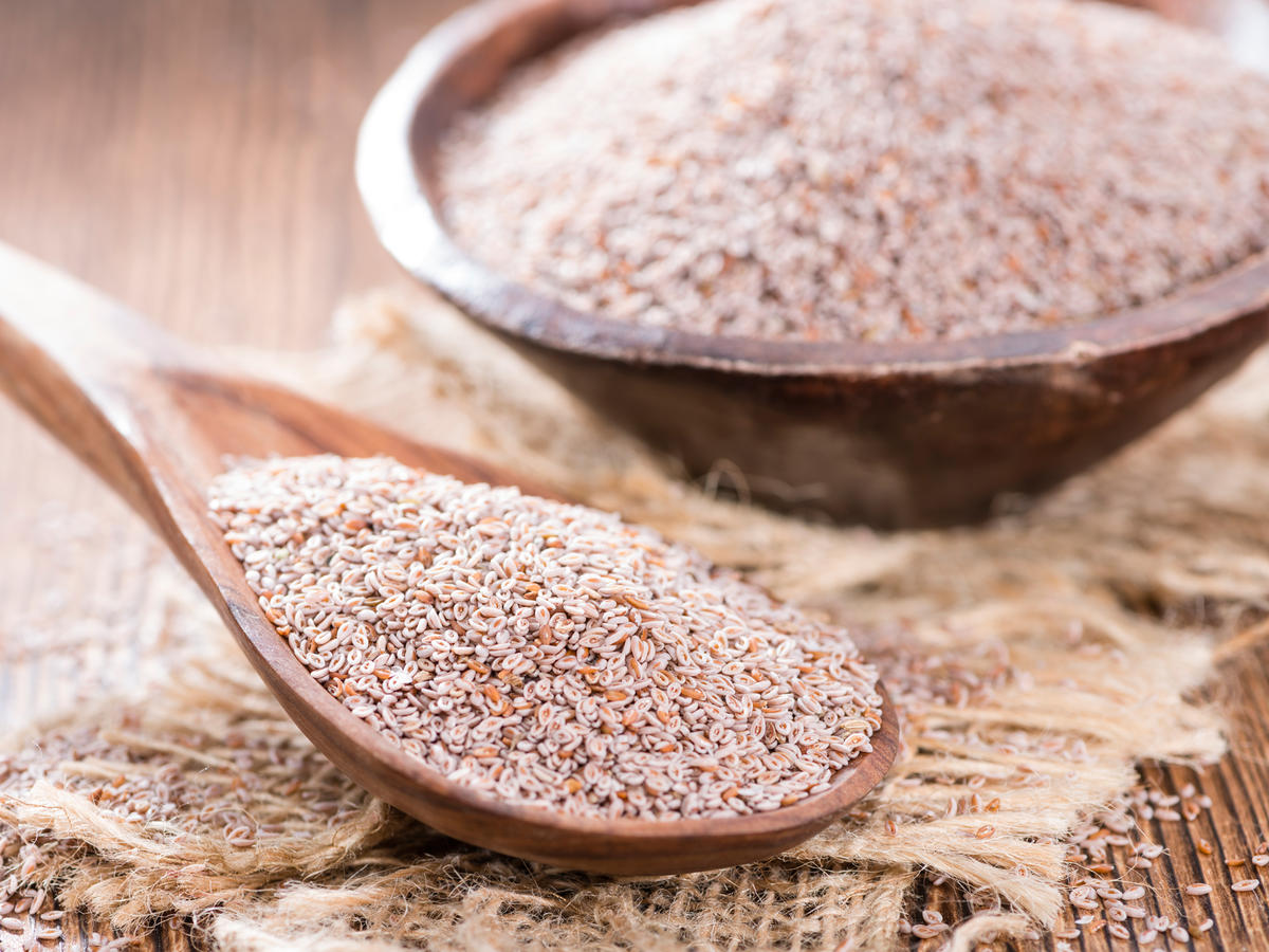 Psyllium Husk Powder Altrafine Blog