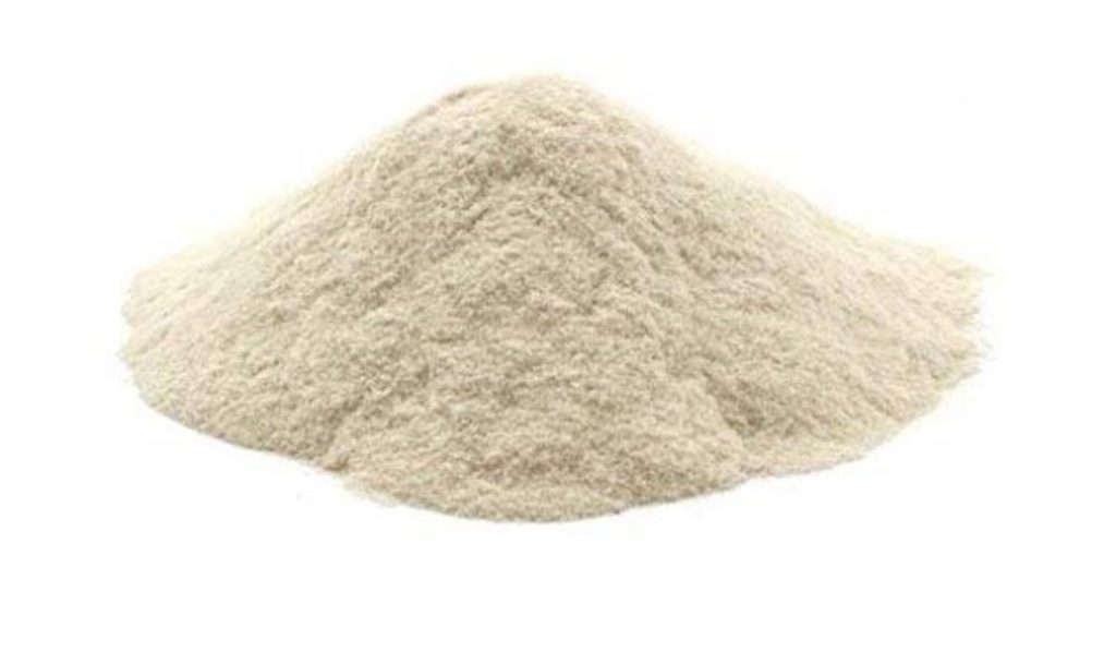 guar gum powder