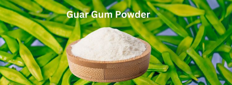 Guar Gum Powder